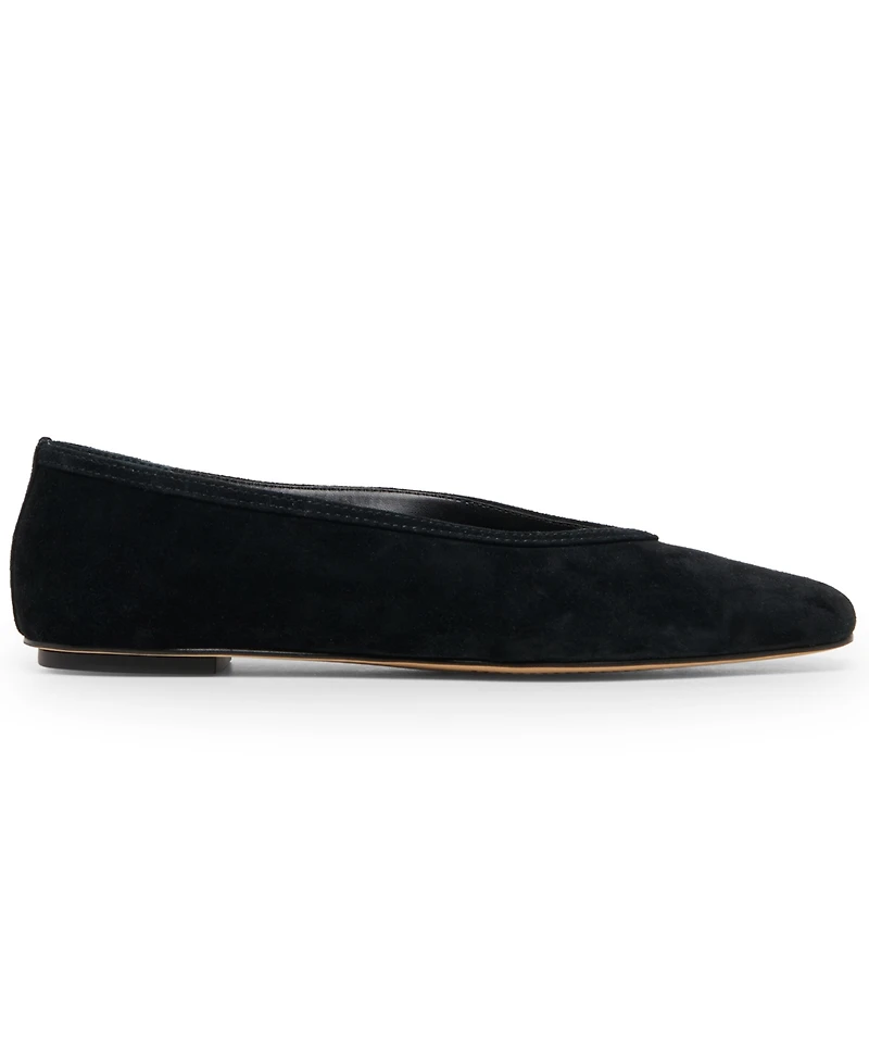 Dolce Vita Women's Caret Slip-On Flats