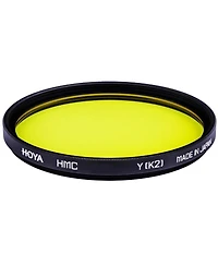 Hoya 62mm K2 Multi Coated Glass Filter
