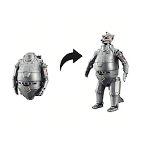 Bandai - Movie Monster Series - Godzilla Transforming Egg