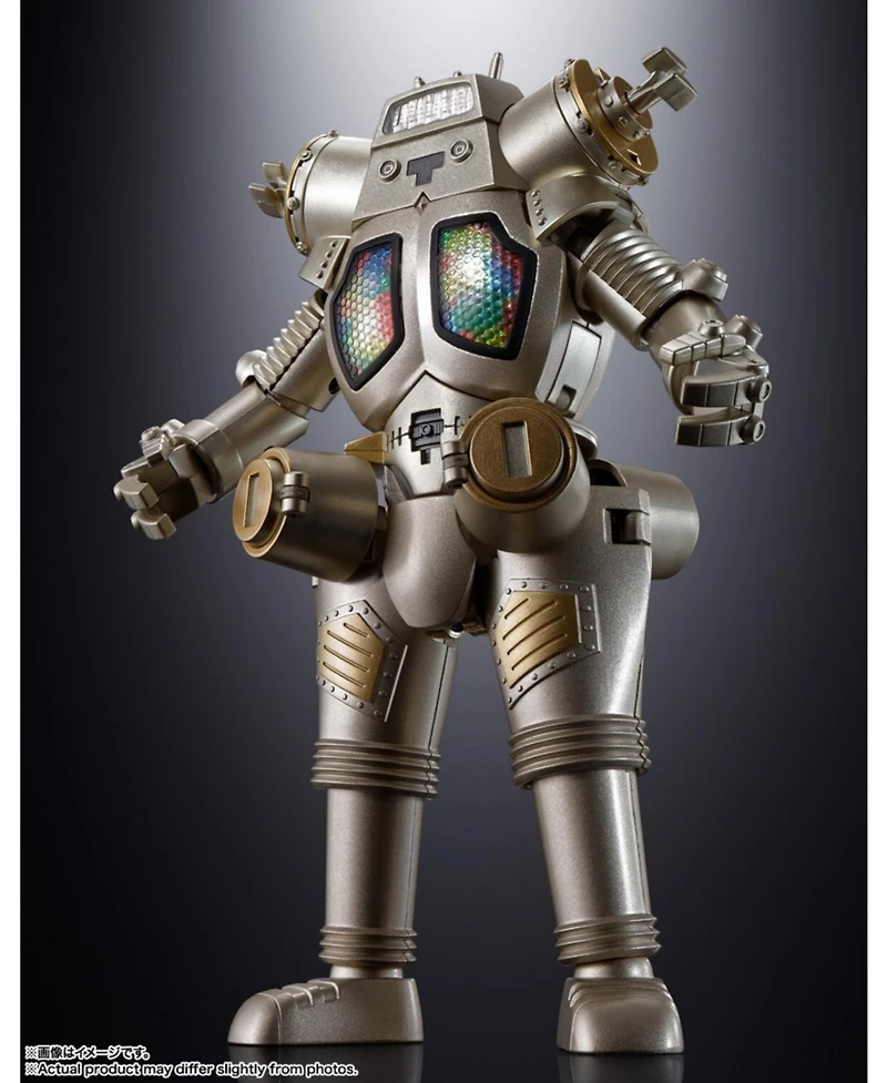 Bandai Tamashii Nations - Ultraseven - Soul of Chogokin