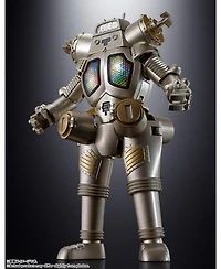 Bandai Tamashii Nations - Ultraseven - Soul of Chogokin
