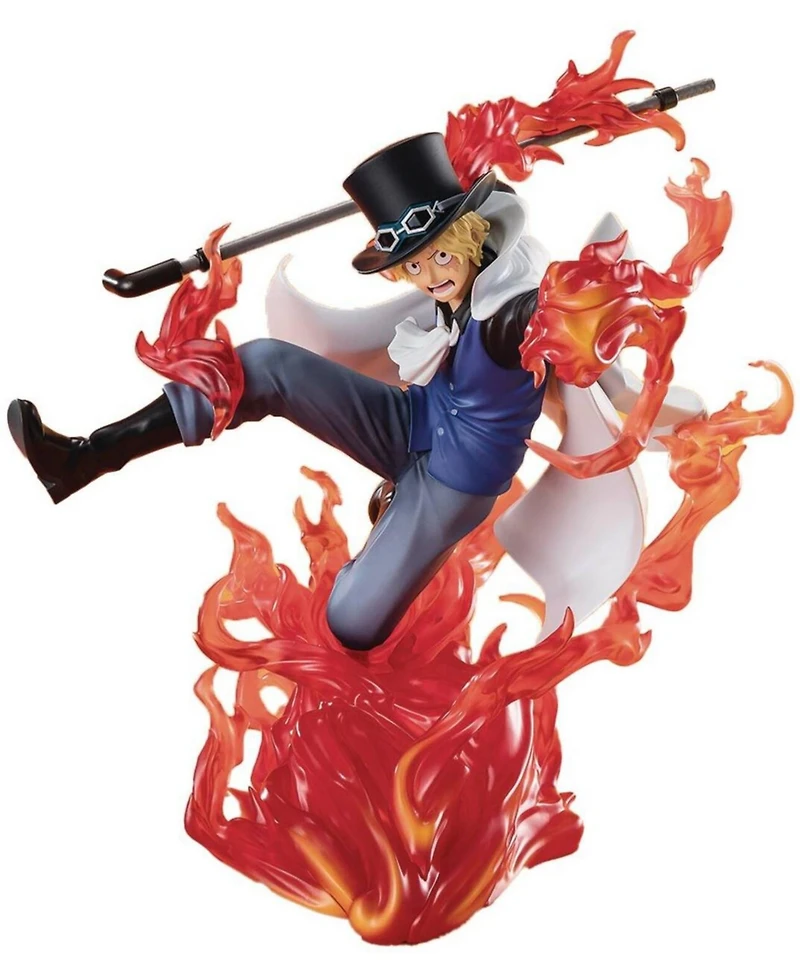 Bandai Tamashii Nations - One Piece