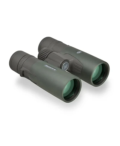 Vortex Optics 10x42 Razor Hd Series Water Proof Roof Prism Binocular with 6.3 Degree Angle of View