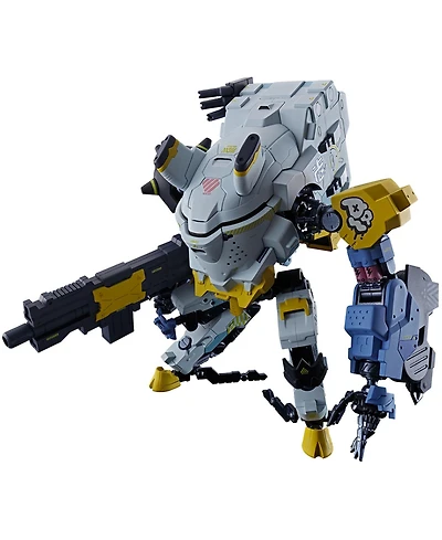 Bandai Tamashii Nations - Synduality Noir