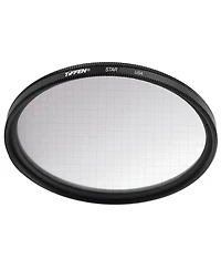 Tiffen 77mm 6 Point Star Filter