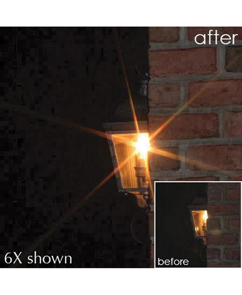 Tiffen 82mm Digital Ht 4 Point Star Glass Filter