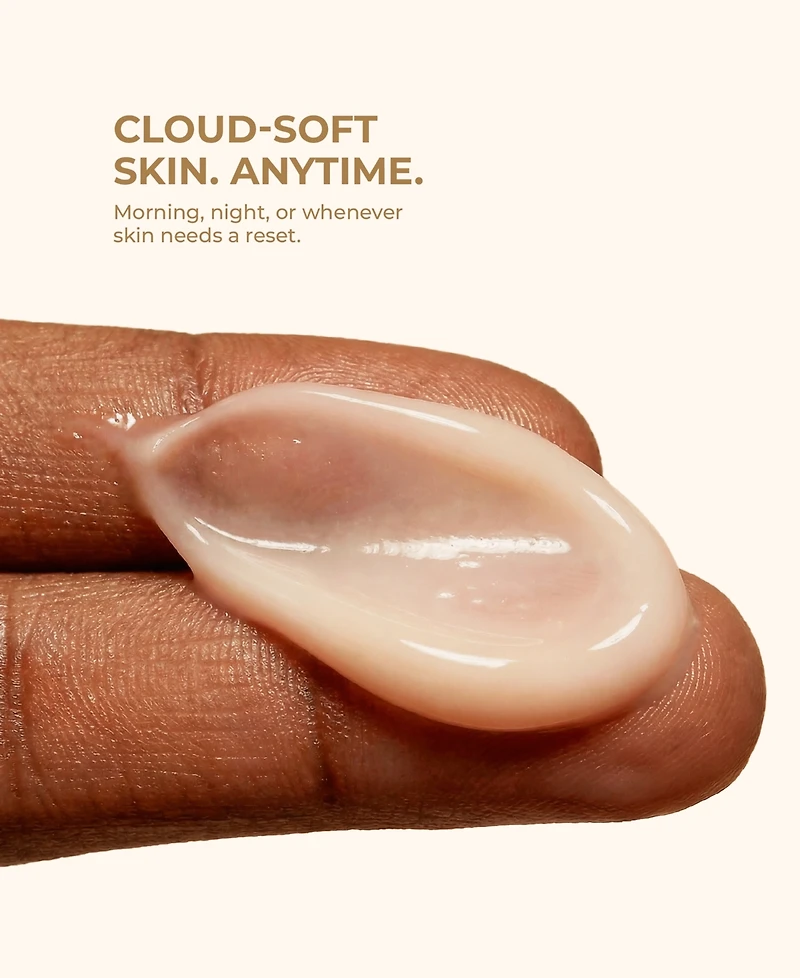 Buttah Skin Pharoahs Love Cloud Creme, 4 oz.
