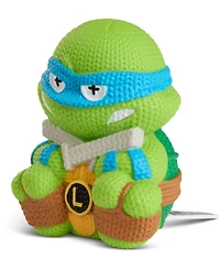 Handmade by Robots Teenage Mutant Ninja Turtles Leonardo Vinyl Figure