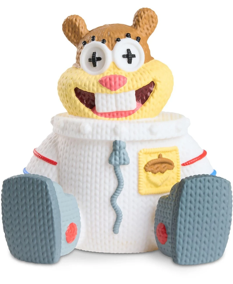 Handmade by Robots