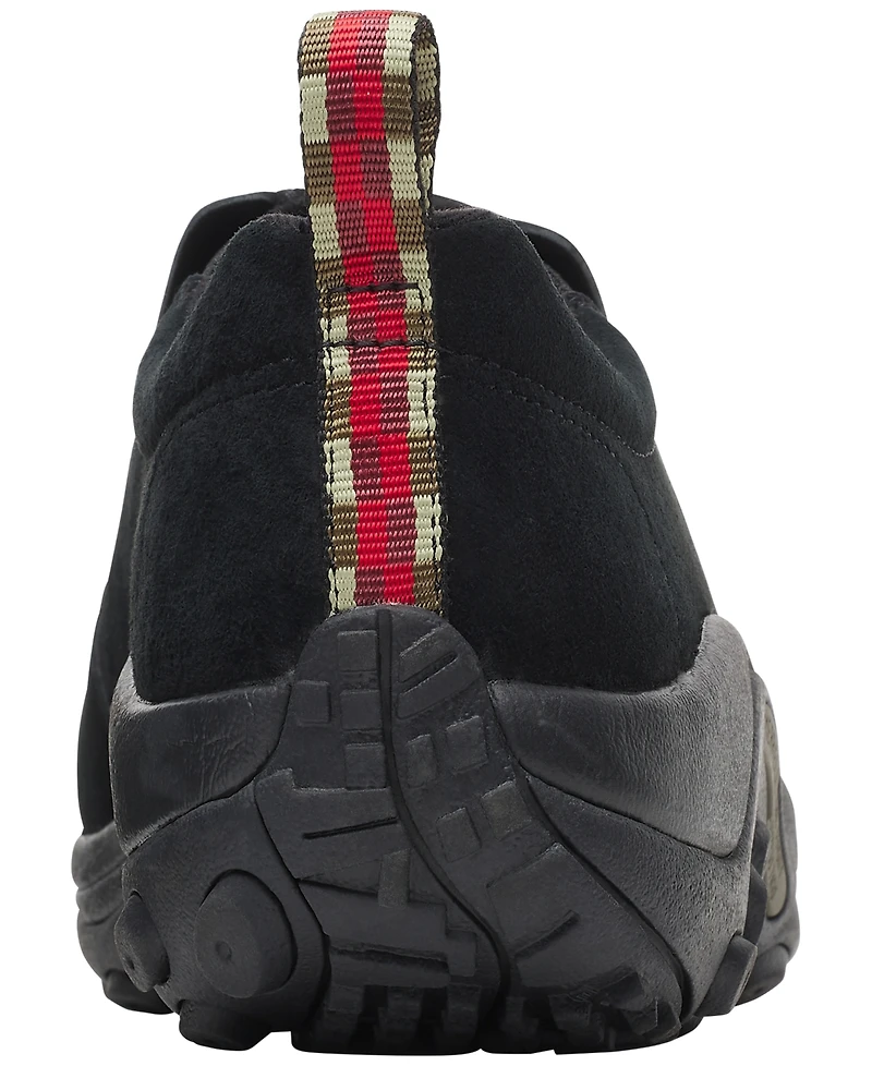 Merrell Jungle Suede Moc Slip-On Shoes