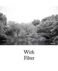 Tiffen 77mm Glass Filter