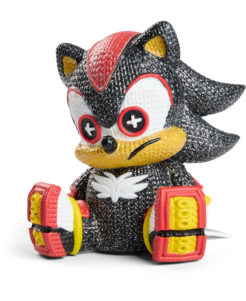 Handmade by Robots Sonic the Hedgehog