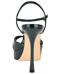 Nine West Women's Tates Stiletto Heel Dress Sandals