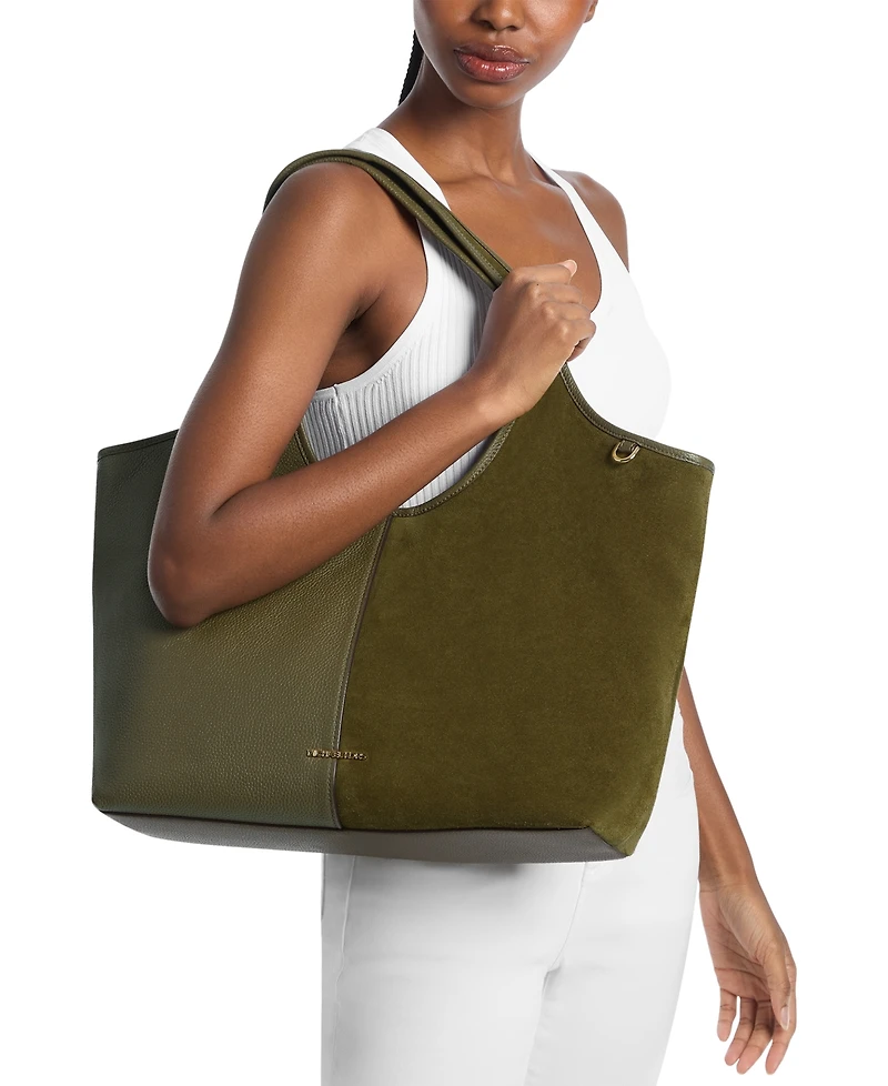 Michael Kors Henly Shopper Extra Large Tote Bag