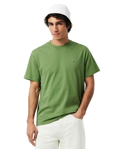 Lacoste Men's Crewneck T-Shirt