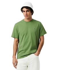 Lacoste Men's Crewneck T-Shirt