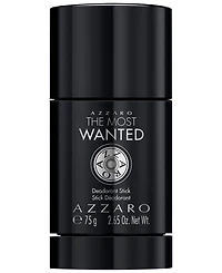 Azzaro The Most Wanted Eau de Parfum Intense Deodorant Stick, 2.7 oz.