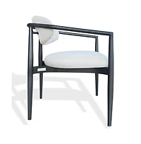 Augusta Home Bethlyn Patio Dining Chair