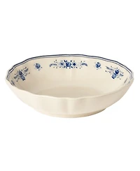 Costa Nova Vila Floral Pattern Pasta Bowls, Set of 6