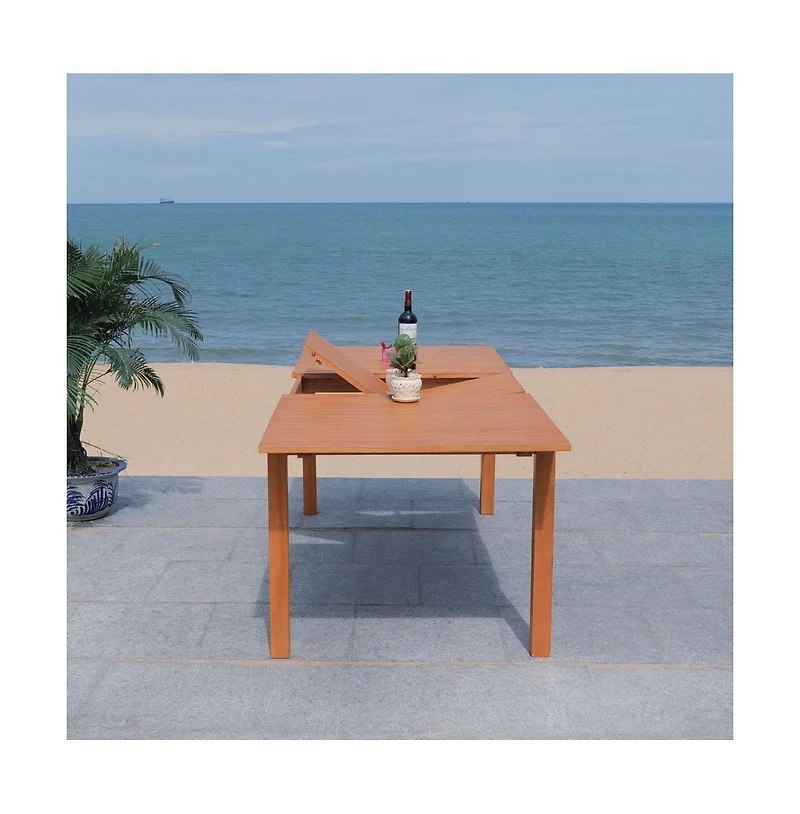 Safavieh Marson Outdoor Dining Table