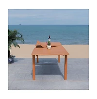 Safavieh Marson Outdoor Dining Table