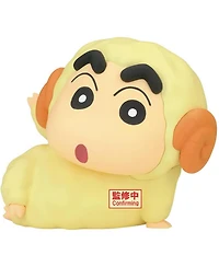 BanPresto - Crayon Shinchan - Cosplay Vol.7 Ver.a Figure