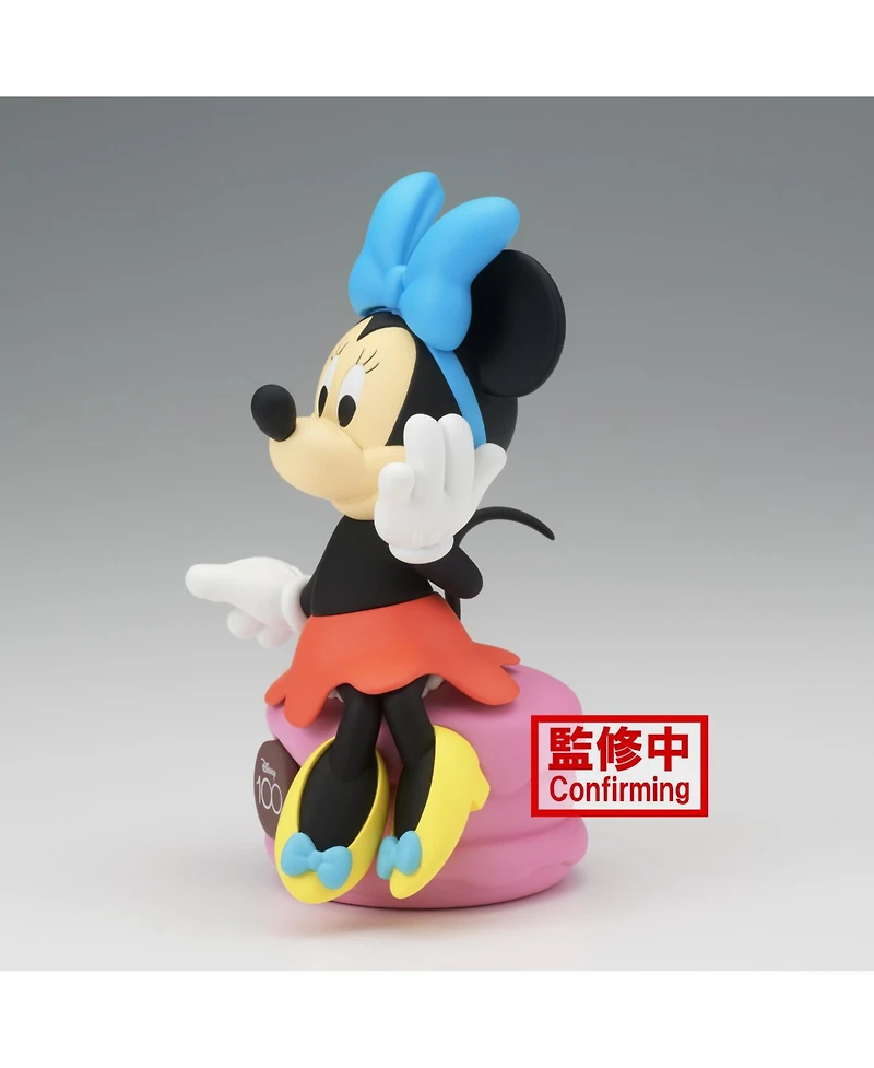 Banpresto - Disney Characters - Sofubi