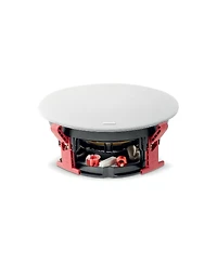 Focal 300 ICW6 2-Way In-Wall/In-Ceiling Speaker