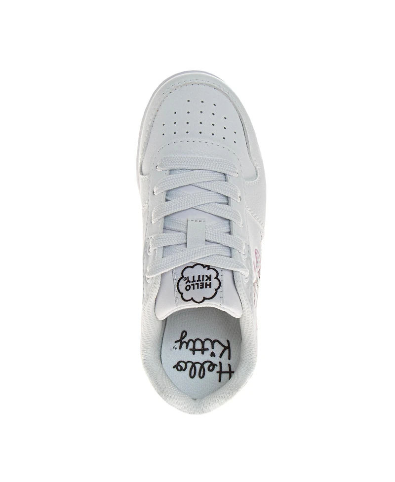 Hello Kitty Women s Lightweight Fashion Sneakers
