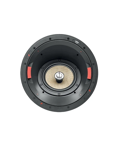 Focal 300 ICA6 Angled 2-Way In-Ceiling Speaker