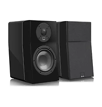 Svs Ultra Evolution Nano Bookshelf Speakers Pair