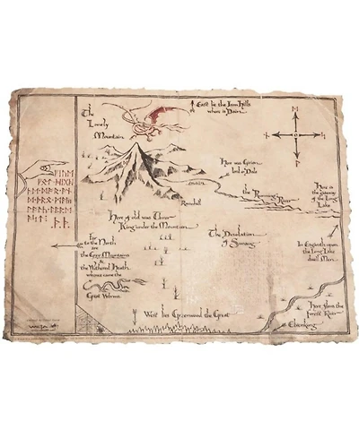 Weta Workshop Prop Replica - The Hobbit Trilogy