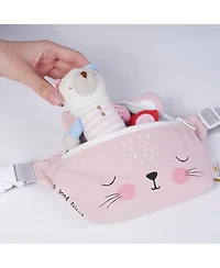Sunveno Good Friend Series Fanny Waist Pack Belt Bag