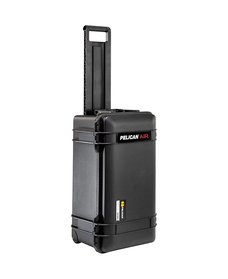 Pelican 1556 Air Wheeled Check-In Protector Case with Pick-n-Pluck Foam