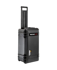 Pelican 1556 Air Wheeled Check-In Protector Case with Pick-n-Pluck Foam