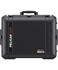 Pelican 1637 Protector Case with Pick N Pluck Foam