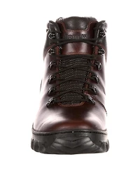 Rocky Men's S2V Jungle Hunter Waterproof Hiker