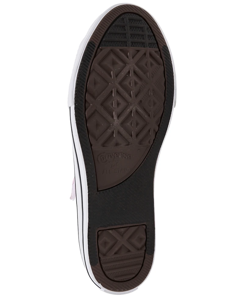 Converse Little Kids' Chuck Taylor All Star Shine Low Sneakers from Finish Line