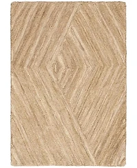 Nourison Home Graceful GRU03 7'9"x9'9" Area Rug