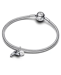 Pandora Orca Dangle Charm