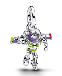 Pandora Disney Pixar Buzz Lightyear Dangle Charm