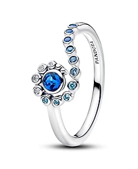 Pandora Disney Moana Ocean Wave Ring