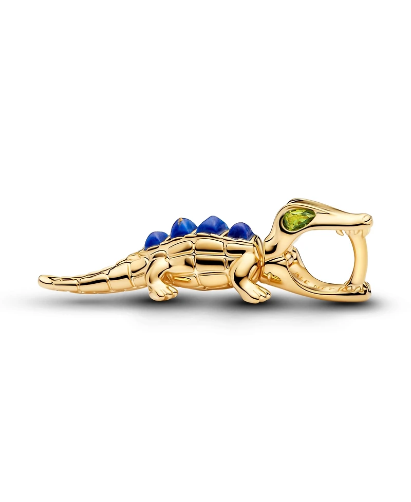 Pandora Alligator Charm