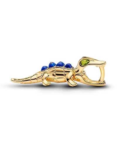 Pandora Alligator Charm
