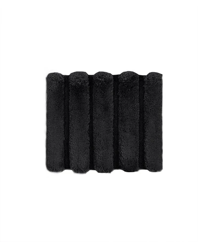 Madison Park Pearl Tufted Channel Bath Rug