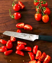 Wusthof Partner 5" Serrated Utility Knife