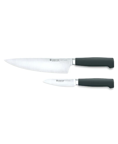 Wusthof Partner 2-Piece Knife Set
