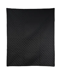 Donna Sharp Pine Circle Reversible Throw, 50" x 60"