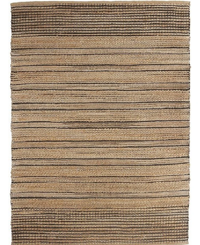 Lr Home Nancy Natur-387 7'9" x 9'9" Area Rug