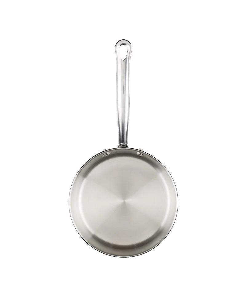 Farberware Stainless Steel Millennium Induction 2-Piece Cookware Set